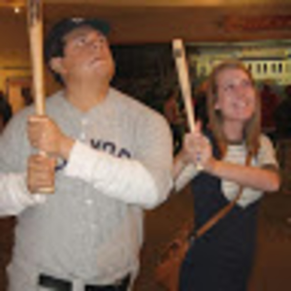 Meet your Posher, Kristen